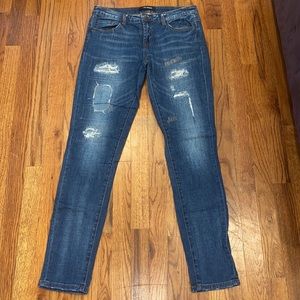 New Joe Fresh Jeans in perfect condition